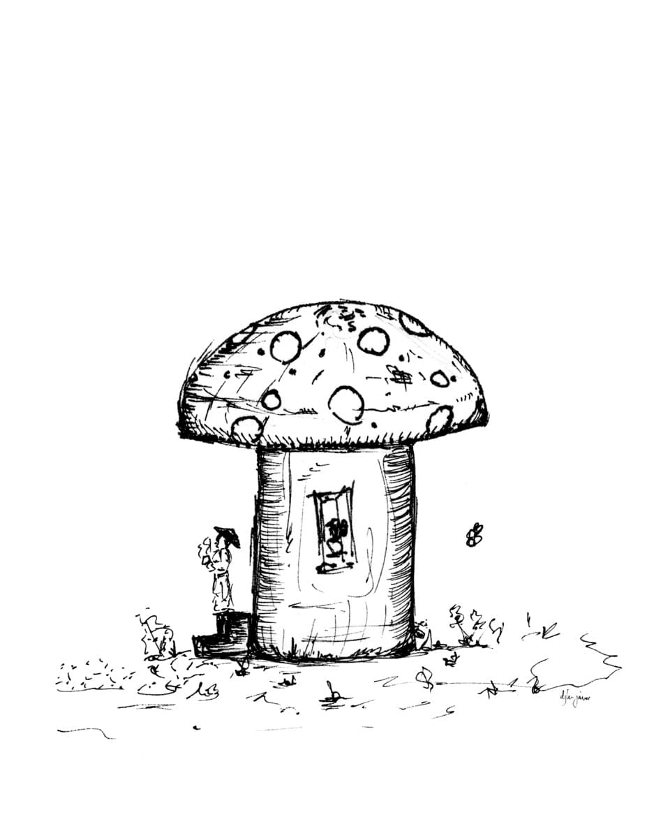 Mushroom 07