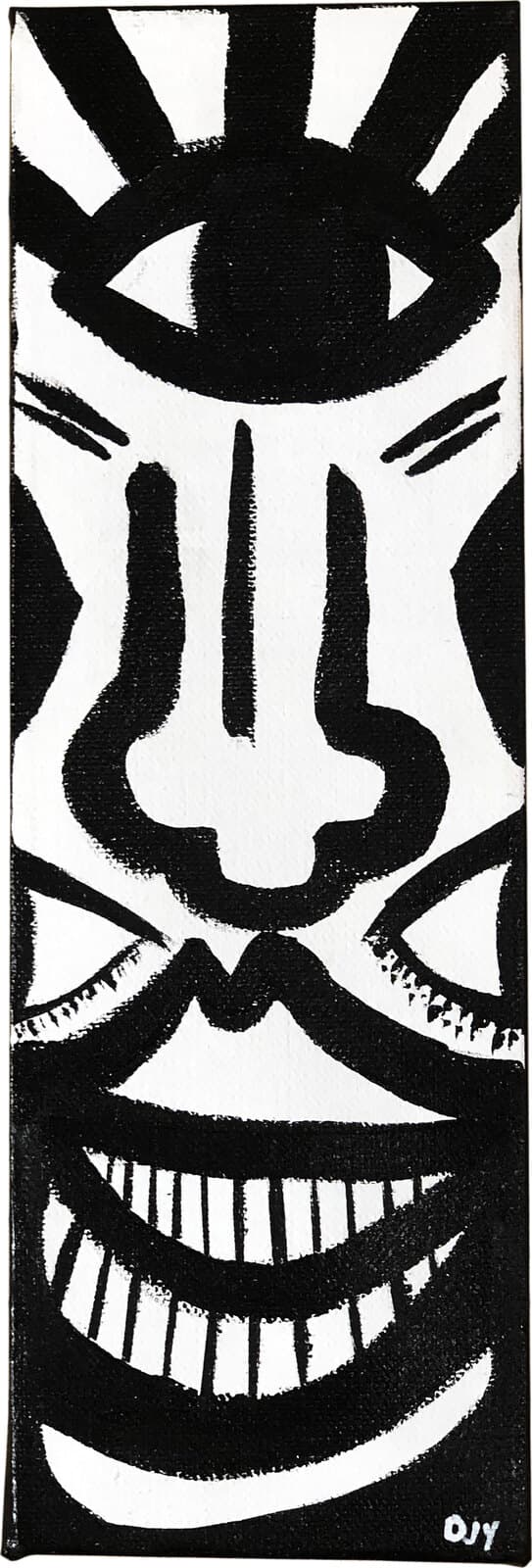 1 Eyed Guy