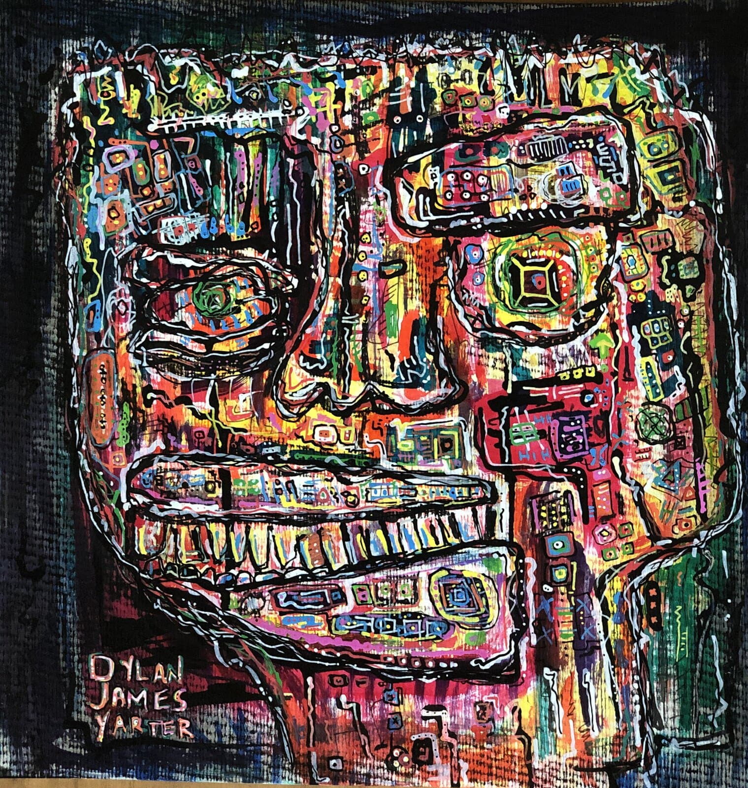 Inner Chaos