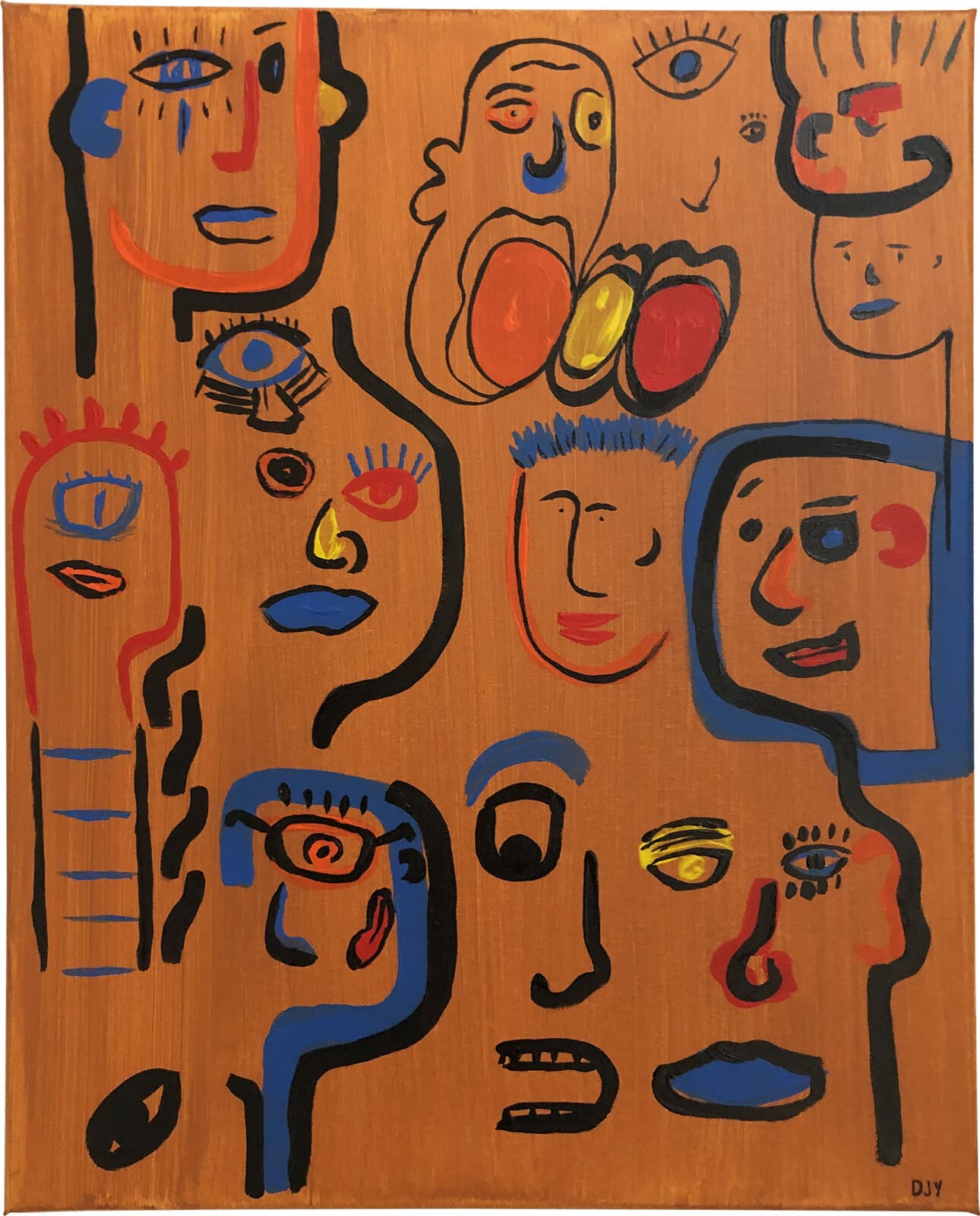 The Audience