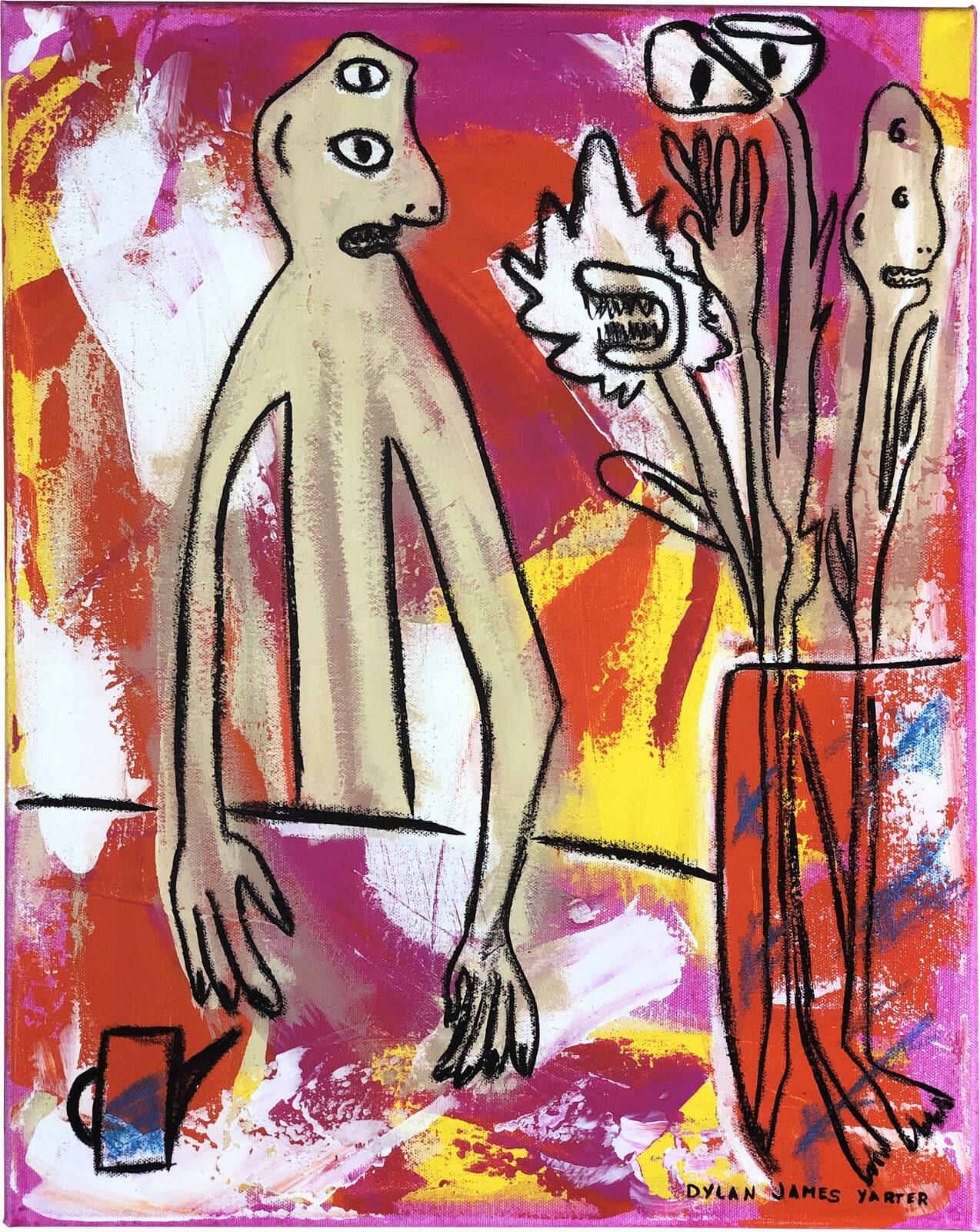 The Florist